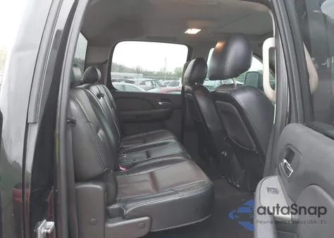 2008 GMC Sierra 1500 Sle2 z USA, uszkodzony, nr VIN 2GTEK13M981177893